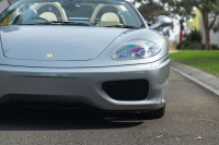 2002 Ferrari 360 Spider '6-Speed Manual' [Location: Melbourne] - 10