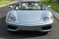 2002 Ferrari 360 Spider '6-Speed Manual' [Location: Melbourne] - 12