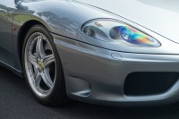 2002 Ferrari 360 Spider '6-Speed Manual' [Location: Melbourne] - 14