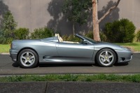2002 Ferrari 360 Spider '6-Speed Manual' [Location: Melbourne] - 15