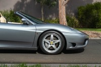 2002 Ferrari 360 Spider '6-Speed Manual' [Location: Melbourne] - 16