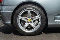 2002 Ferrari 360 Spider '6-Speed Manual' [Location: Melbourne] - 18