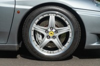 2002 Ferrari 360 Spider '6-Speed Manual' [Location: Melbourne] - 19
