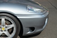2002 Ferrari 360 Spider '6-Speed Manual' [Location: Melbourne] - 20