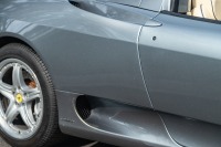 2002 Ferrari 360 Spider '6-Speed Manual' [Location: Melbourne] - 22