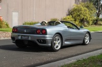 2002 Ferrari 360 Spider '6-Speed Manual' [Location: Melbourne] - 24
