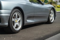 2002 Ferrari 360 Spider '6-Speed Manual' [Location: Melbourne] - 25