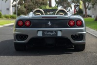 2002 Ferrari 360 Spider '6-Speed Manual' [Location: Melbourne] - 26