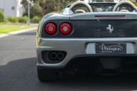 2002 Ferrari 360 Spider '6-Speed Manual' [Location: Melbourne] - 27