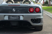 2002 Ferrari 360 Spider '6-Speed Manual' [Location: Melbourne] - 28