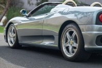 2002 Ferrari 360 Spider '6-Speed Manual' [Location: Melbourne] - 32