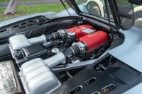 2002 Ferrari 360 Spider '6-Speed Manual' [Location: Melbourne] - 35