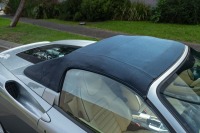 2002 Ferrari 360 Spider '6-Speed Manual' [Location: Melbourne] - 49