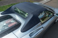 2002 Ferrari 360 Spider '6-Speed Manual' [Location: Melbourne] - 50
