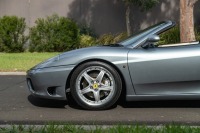 2002 Ferrari 360 Spider '6-Speed Manual' [Location: Melbourne] - 54
