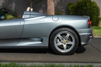 2002 Ferrari 360 Spider '6-Speed Manual' [Location: Melbourne] - 55