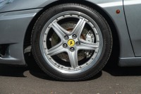 2002 Ferrari 360 Spider '6-Speed Manual' [Location: Melbourne] - 56