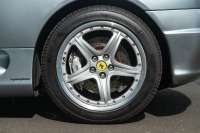 2002 Ferrari 360 Spider '6-Speed Manual' [Location: Melbourne] - 57