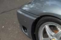 2002 Ferrari 360 Spider '6-Speed Manual' [Location: Melbourne] - 62