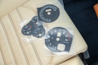 2002 Ferrari 360 Spider '6-Speed Manual' [Location: Melbourne] - 99