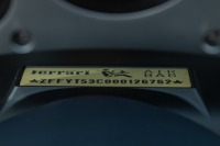 2002 Ferrari 360 Spider '6-Speed Manual' [Location: Melbourne] - 63