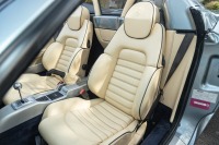2002 Ferrari 360 Spider '6-Speed Manual' [Location: Melbourne] - 70