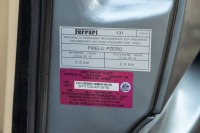 2002 Ferrari 360 Spider '6-Speed Manual' [Location: Melbourne] - 71