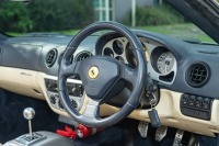 2002 Ferrari 360 Spider '6-Speed Manual' [Location: Melbourne] - 78