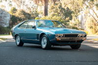 1975 Iso Rivolta Lele Coupe [Location: Melbourne] - 7