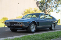 1975 Iso Rivolta Lele Coupe [Location: Melbourne] - 8