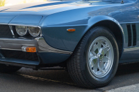 1975 Iso Rivolta Lele Coupe [Location: Melbourne] - 9