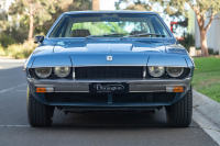 1975 Iso Rivolta Lele Coupe [Location: Melbourne] - 10