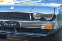 1975 Iso Rivolta Lele Coupe [Location: Melbourne] - 14