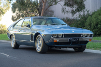 1975 Iso Rivolta Lele Coupe [Location: Melbourne] - 15