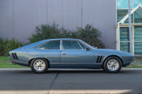 1975 Iso Rivolta Lele Coupe [Location: Melbourne] - 17