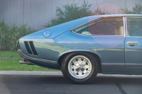 1975 Iso Rivolta Lele Coupe [Location: Melbourne] - 19