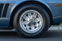 1975 Iso Rivolta Lele Coupe [Location: Melbourne] - 20