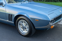 1975 Iso Rivolta Lele Coupe [Location: Melbourne] - 22