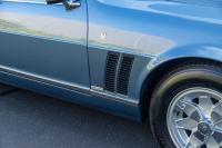 1975 Iso Rivolta Lele Coupe [Location: Melbourne] - 23