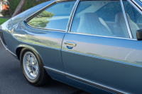 1975 Iso Rivolta Lele Coupe [Location: Melbourne] - 24