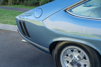 1975 Iso Rivolta Lele Coupe [Location: Melbourne] - 25