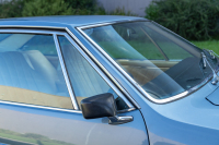 1975 Iso Rivolta Lele Coupe [Location: Melbourne] - 26