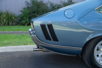 1975 Iso Rivolta Lele Coupe [Location: Melbourne] - 28