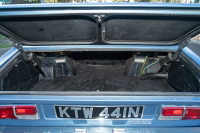 1975 Iso Rivolta Lele Coupe [Location: Melbourne] - 29