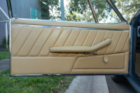 1975 Iso Rivolta Lele Coupe [Location: Melbourne] - 33