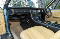 1975 Iso Rivolta Lele Coupe [Location: Melbourne] - 35
