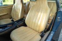 1975 Iso Rivolta Lele Coupe [Location: Melbourne] - 37