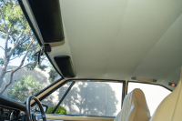 1975 Iso Rivolta Lele Coupe [Location: Melbourne] - 38
