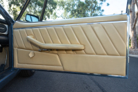 1975 Iso Rivolta Lele Coupe [Location: Melbourne] - 40