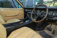 1975 Iso Rivolta Lele Coupe [Location: Melbourne] - 42